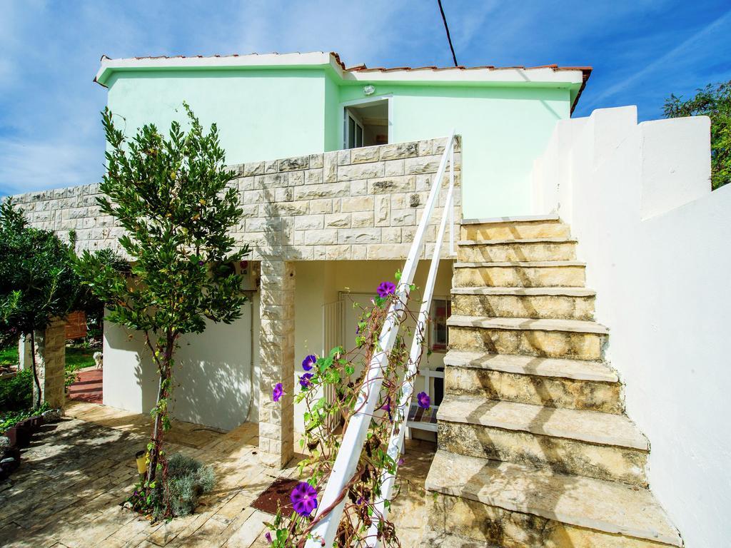 Apartment Maslina Бибине Екстериор снимка