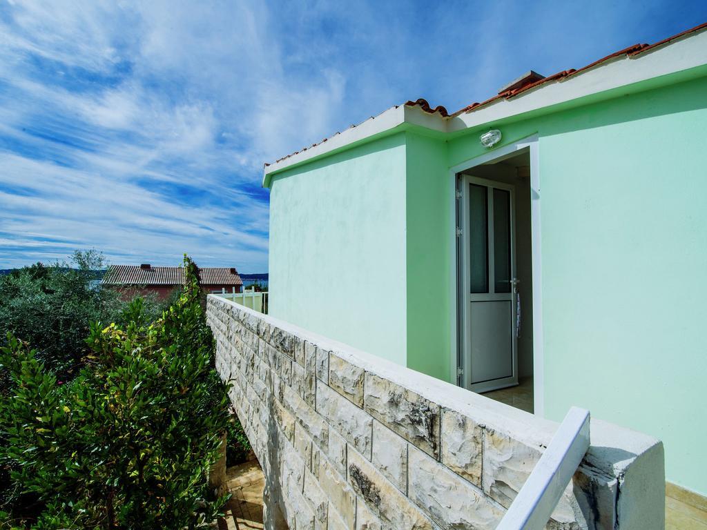 Apartment Maslina Бибине Екстериор снимка