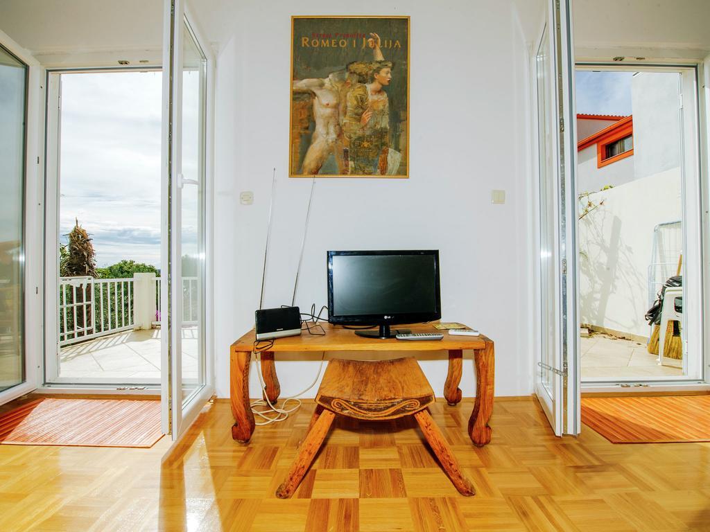 Apartment Maslina Бибине Екстериор снимка