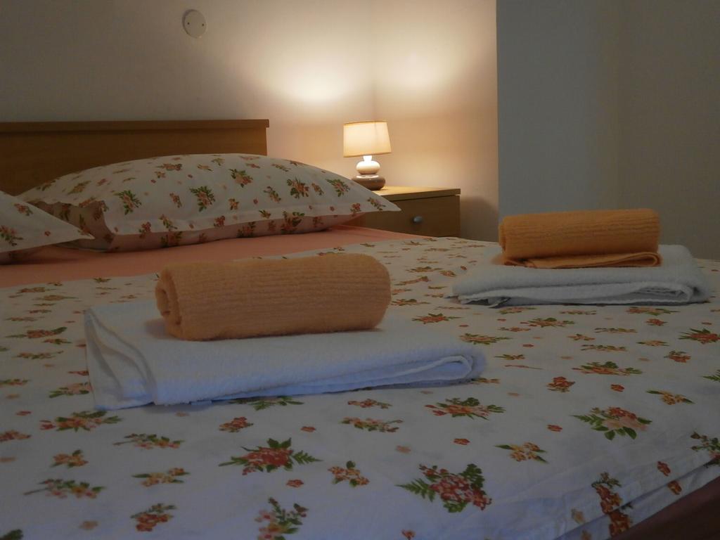 Apartment Maslina Бибине Екстериор снимка