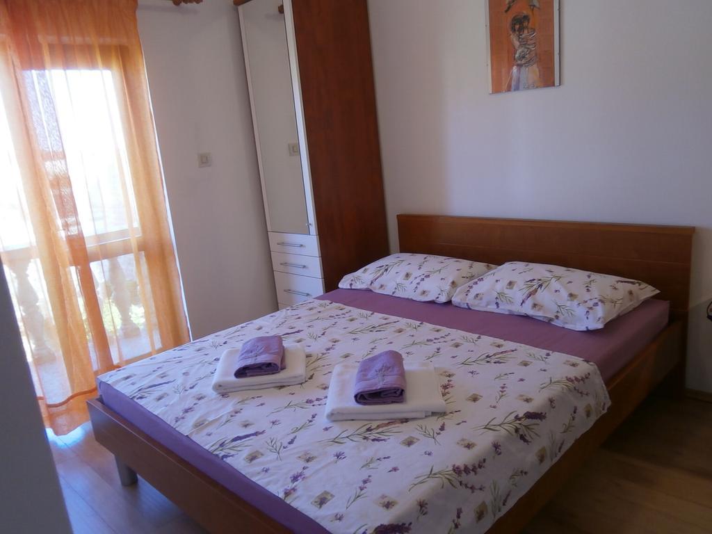 Apartment Maslina Бибине Екстериор снимка