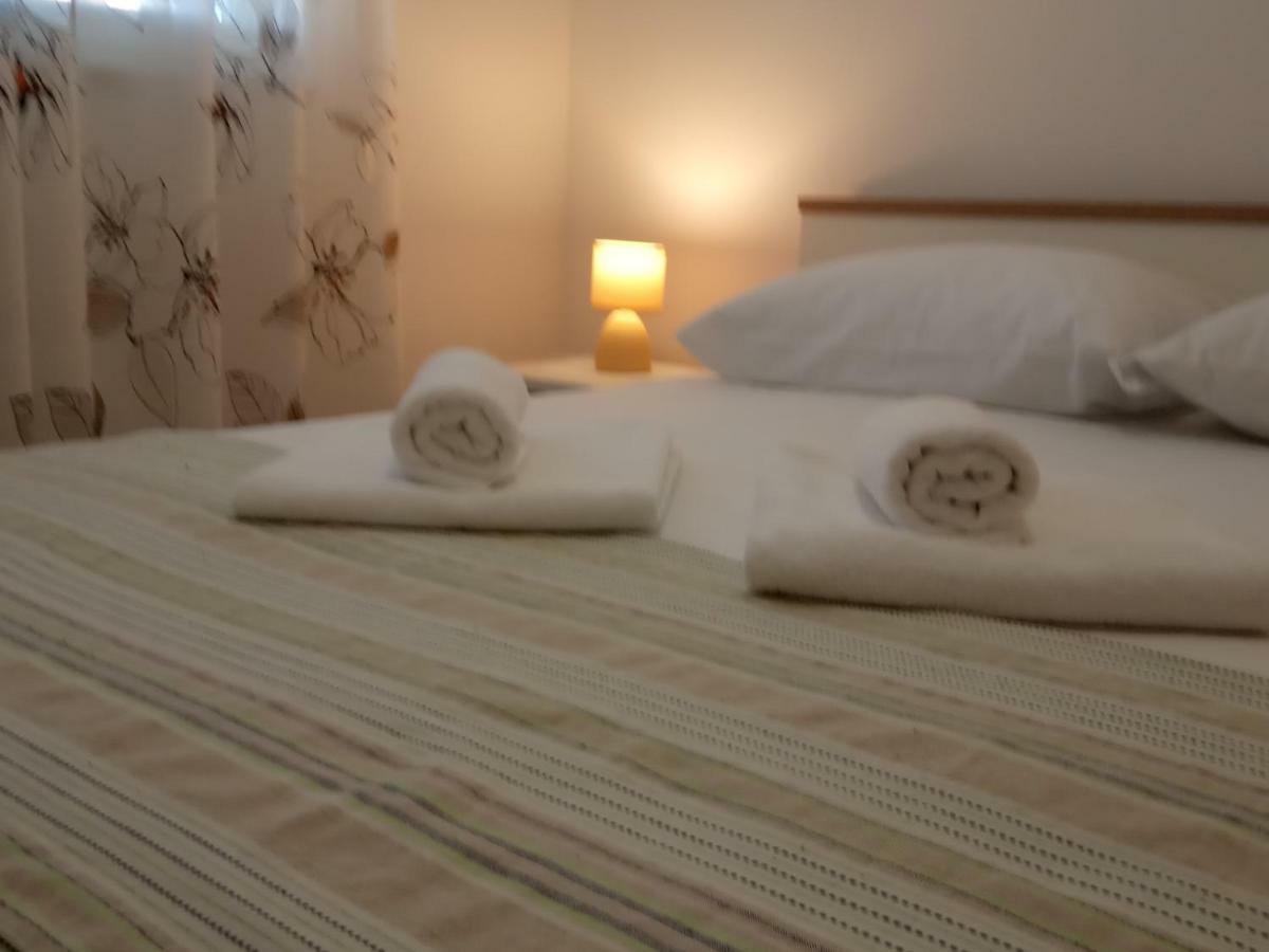 Apartment Maslina Бибине Екстериор снимка