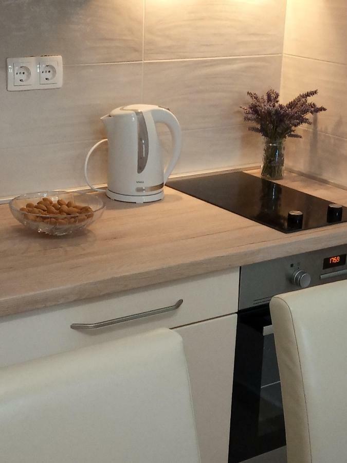 Apartment Maslina Бибине Екстериор снимка