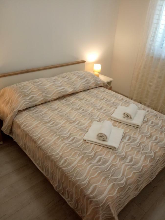 Apartment Maslina Бибине Екстериор снимка