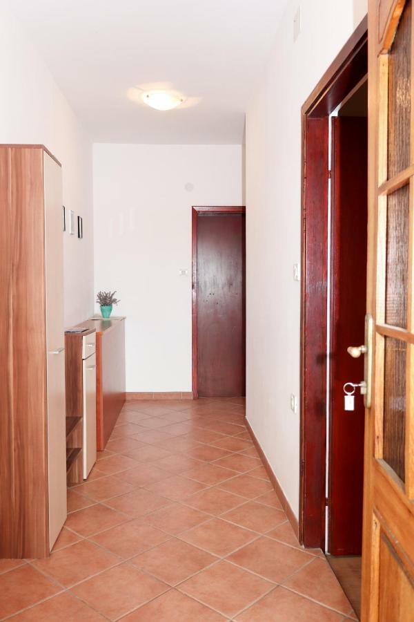 Apartment Maslina Бибине Екстериор снимка