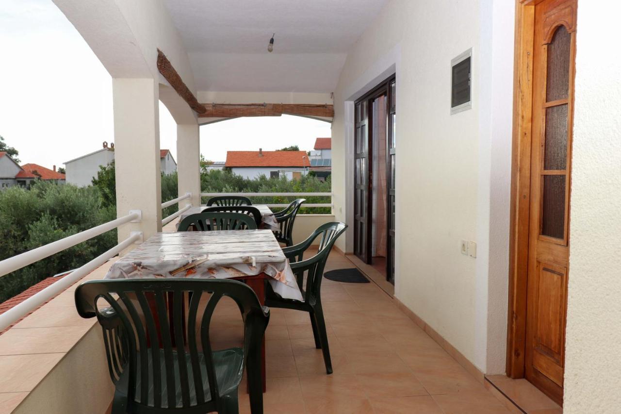 Apartment Maslina Бибине Екстериор снимка